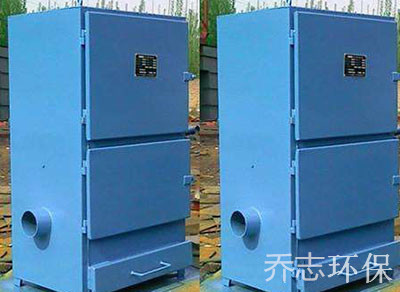 PL-A型系列單機除塵器