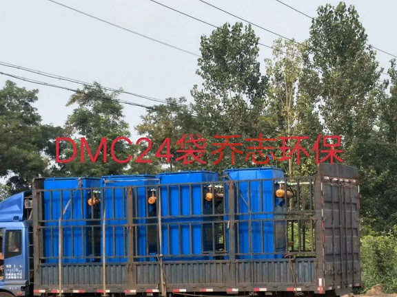 單機除塵器出現(xiàn)腐蝕原因分析